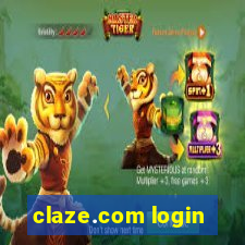 claze.com login